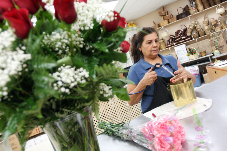 Casas Adobes Flower Shop